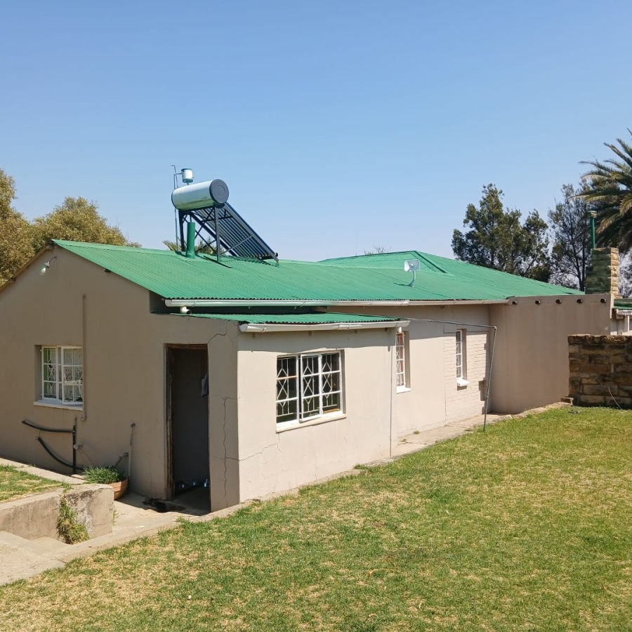  Bedroom Property for Sale in Senekal Rural Free State